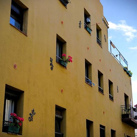 Costa Brava Soul Lägenhet Sant Feliu de Guíxols Exteriör bild