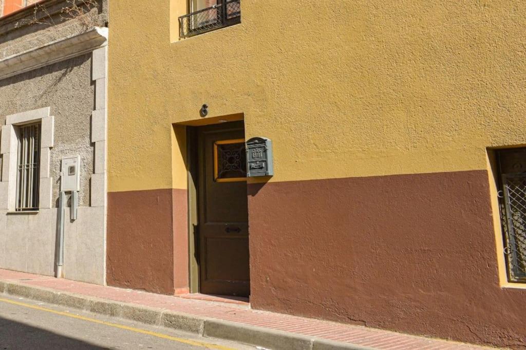 Costa Brava Soul Lägenhet Sant Feliu de Guíxols Exteriör bild