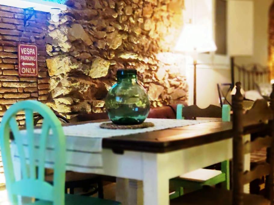 Costa Brava Soul Lägenhet Sant Feliu de Guíxols Rum bild