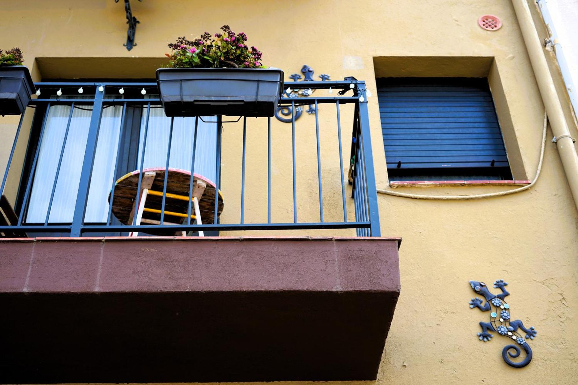 Costa Brava Soul Lägenhet Sant Feliu de Guíxols Exteriör bild